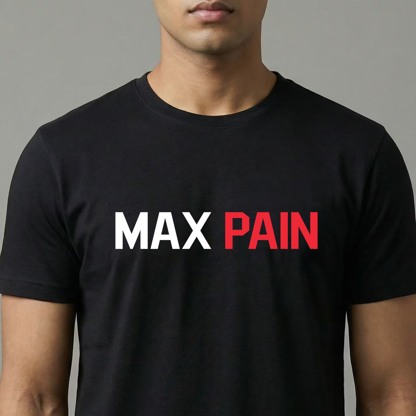 Max Pain