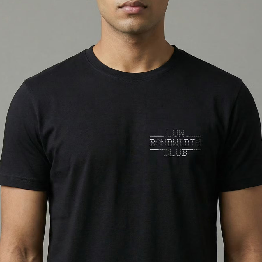Low Bandwidth Club