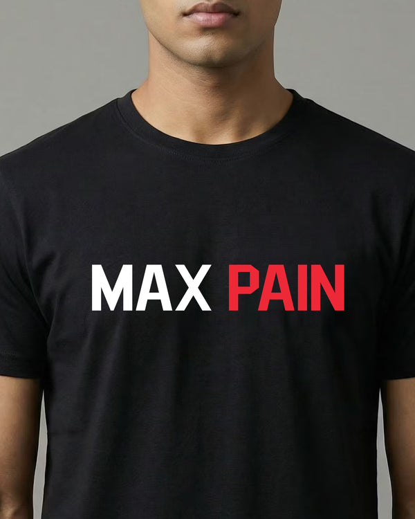 Max Pain