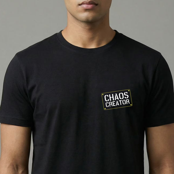 Chaos Creator