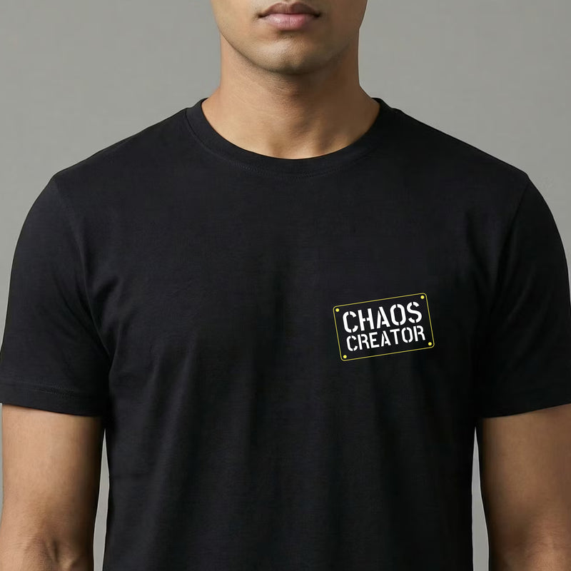 Chaos Creator