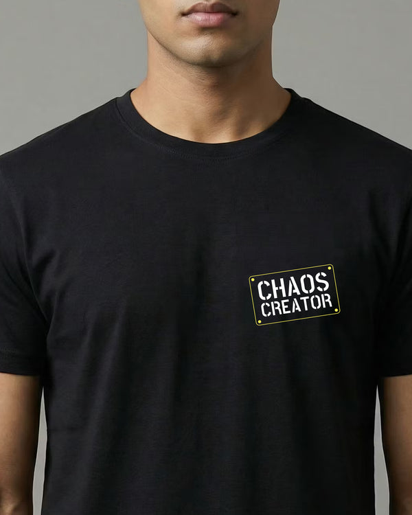 Chaos Creator