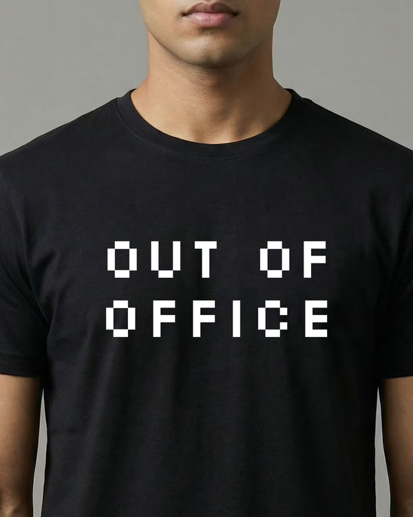Out Of Office