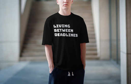 Living between deadlines